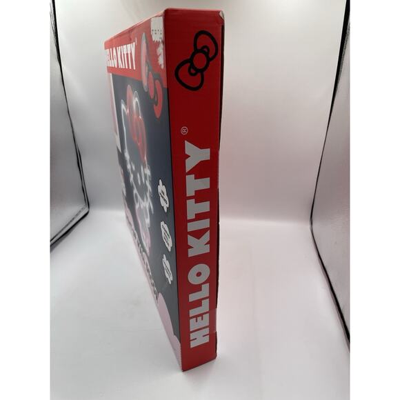 Hello Kitty Medium Light Up LED USB Wall Decor NEW - RARE FIND - Picture 7 of 9